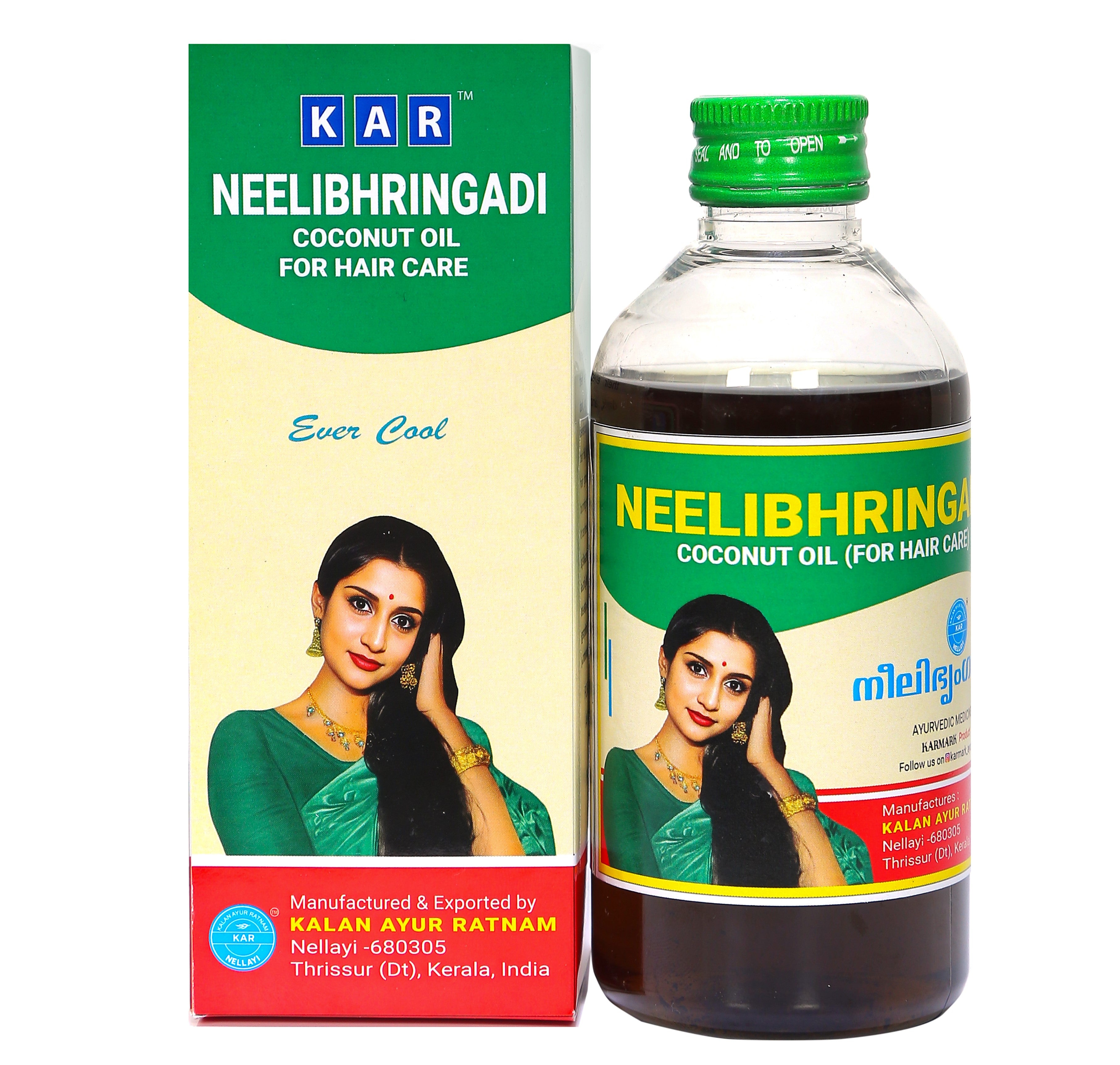 Kalan Ayur Ratnam Neelibringhadi